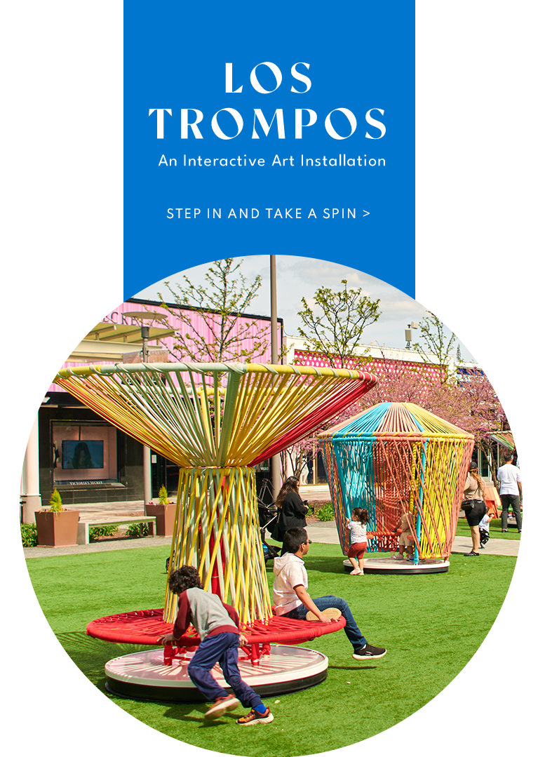 Saint Louis Galleria - Shopping Mall in St. Louis, MO